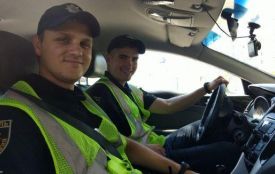 Робота в патрульній поліції. Затребувана професія з великим конкурсом стала непрестижною?