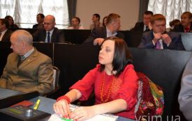 Хмельницькі депутати змінили назву комунальної установи, яку створили рік тому