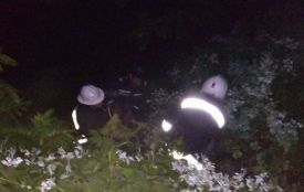 У Кам'янці в каньйоні Смотрича знайшли тіло чоловіка