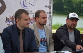 Року без пива не буває: про організацію “ROCK&BUH”