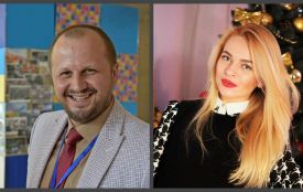 В ДТП на виїзді з Хмельницького потрапили головний освітянин, завідуюча садочку і діти. Є загиблі
