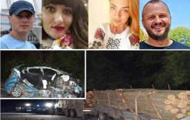 Смертельна ДТП за участю хмельницьких освітян. Все, що відомо про трагедію