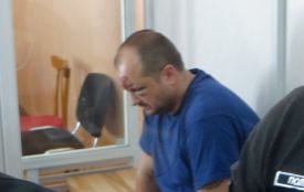 Суд відправив Миколаїва під варту на два місяці