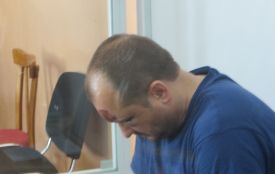 Експертиза підтвердила, що Миколаїв був нетверезим за кермом