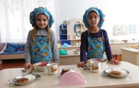 Хто привозить продукти у хмельницькі ДНЗ та чим годують дітей за 22 гривні