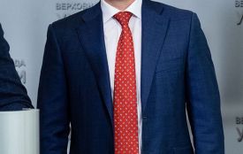 Сергій Лабазюк: «Немає в парламенті коаліції та опозиції, є ті, хто за Україну і ті – хто проти її суверенітету» (Точка зору)