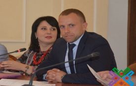 Обрали нового директора театру імені Старицького