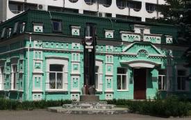 Пам’ятний знак на Пилипчука: з уламками ракети СС-19, яка була направлена на США