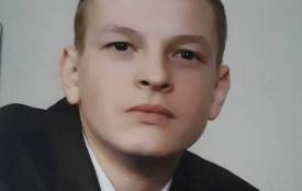 Вже тиждень розшукують 22-річного Євгена, який зник у Хмельницькому
