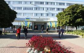 На якому місці ваш ВНЗ? Оприлюднили рейтинг вищих навчальних закладів Хмельниччини