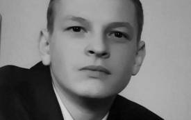 22-річного Євгена Варламова знайшли мертвим у Хмельницькому