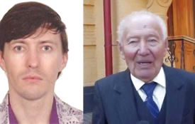 Відомий футболіст і ОУНівець: кого хочуть зробити почесними громадянами Хмельницького