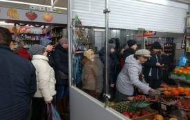 Ніякої торгівлі у неділю: хмельничанам пропонують відмовитися від шопінгу у вихідний (ОБГОВОРЕННЯ)