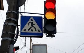 Чи знаєте ви ПДР? Тест для водіїв і пішоходів