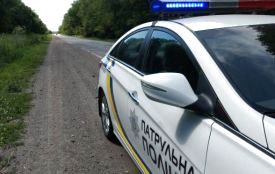 Без маячків і попереджень. Хмельницькі патрульні розповіли про результативність нових правил