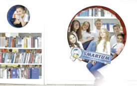 Міністерство освіти і науки україни схвалило методику «Ментальна арифметика» від Smartum (Новини компаній)