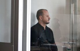 Чому суд не випустив Романа Миколаїва із СІЗО
