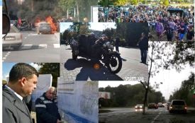 ТОП-5 новин у Хмельницькому. Чим запам'ятався перший тиждень жовтня