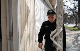 Грабіжники, які «взяли» касу в магазині на Тернопільській, сидітимуть у в'язниці
