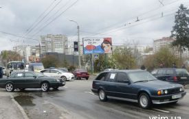 У Хмельницькому організують масовий автопробіг