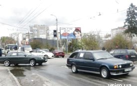 У неділю, 28 жовтня, у Хмельницькому будуть затори через автопробіг