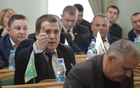 Знизити ціну на газ проситиме Хмельницька обласна рада