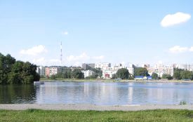 У Хмельницькому може з’явитися новий сквер та вулиця