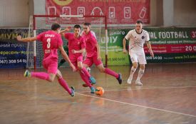 Спортивний Хмельницький: двічі по “-2” і перемоги дівчат