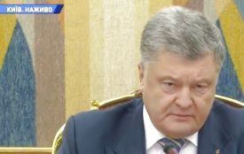 В Україні можуть запровадити воєнний стан. Що це означає