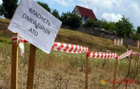 В міській раді вирішать, чи зможуть хмельницькі бійці отримати грошову компенсацію за землю