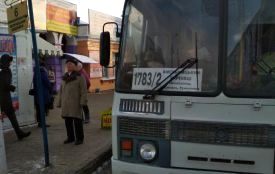 “Вбивці на колесах” у Хмельницькому: як рейсові автобуси виходять на маршрути з несправними ресорами