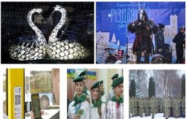 Е-квиток у дії, запальні вечорниці та нові фотозони у центрі Хмельницького: ТОП-5 новин тижня