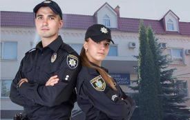 Чи задоволені ви роботою патрульної поліції у Хмельницькому? (ГОЛОСУВАННЯ)