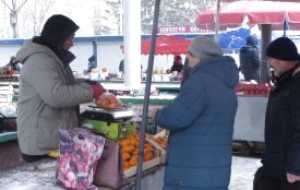 Як хмельничани скупляються на Святвечір та Різдво