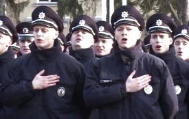 У Хмельницькому шукають 10 патрульних поліцейських