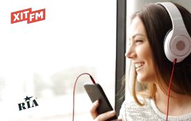 Радіостанція ХІТ FM шукає менеджера з продажу реклами на радіо