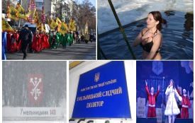 Пошкоджена стела, смерть у СІЗО та "моржі" на Бузі: ТОП-5 новин тижня у Хмельницькому