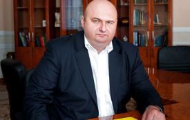 Декларацію колишнього голови Хмельницької ОДА Олександра Корнійчука перевірить НАЗК