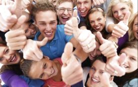 Куди піти у вихідні 13-14 квітня. ВСІМ рекомендує