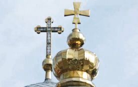 На Хмельниччині до ПЦУ приєдналися ще три громади