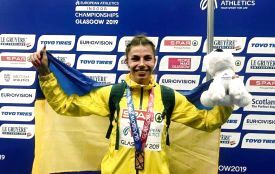 Спортивний Хмельницький: перемоги змінювались поразками