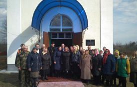 До ПЦУ перейшла церква у Летичівському районі