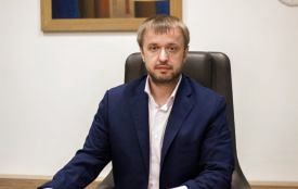Хмельницький депутат Андрій Гордійчук приховав у декларації 4 мільйони гривень
