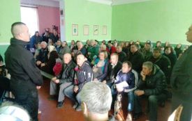 До ПЦУ на Хмельниччині перейшли ще 4 церкви