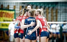 Спортивний Хмельницький: важливі перемоги “Новатора” та новий чемпіон Преміум-ліги