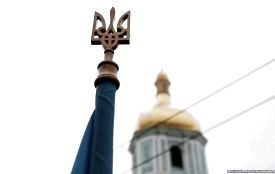 УПЦ МП на Хмельниччині залишила церква в Городоцькому районі