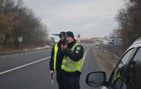 Хмельницькі патрульні отримають додатковий TruCam. Де ловитимуть порушників?