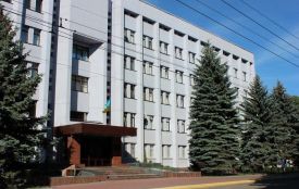 Петро Порошенко присвоїв звання генерал-майора начальнику хмельницької СБУ