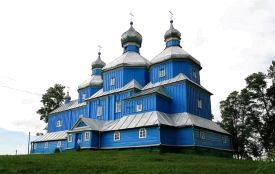 До ПЦУ вирішила приєднатися церква в Славутському районі