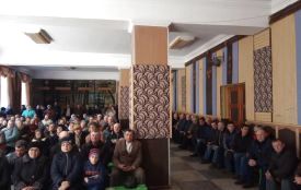 До ПЦУ приєдналася церква в Городоцькому районі